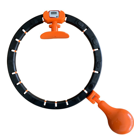 Fitness Thin Waist Hoop