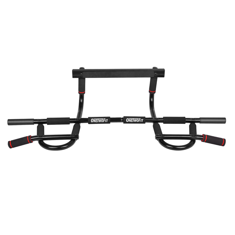 Indoor Fitness Multifunctional Pull-up Trainer