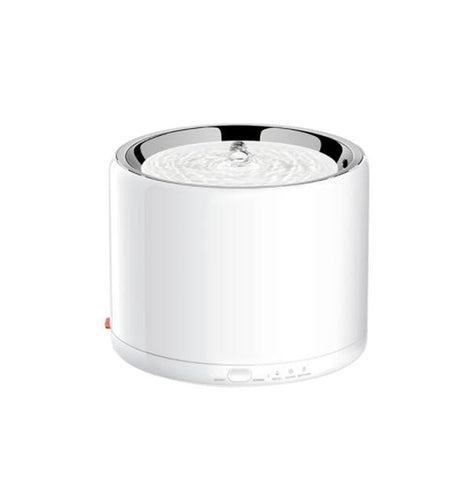 Pet water dispenser