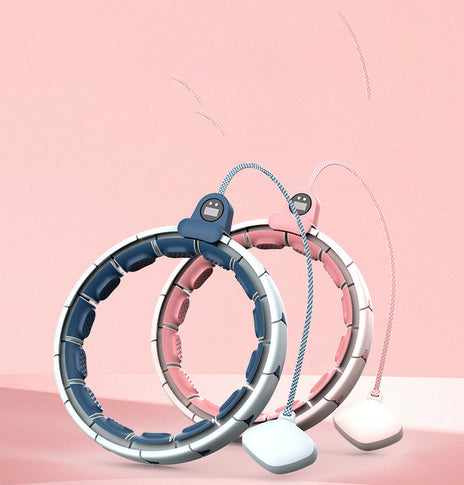 Smart Sport Hoop