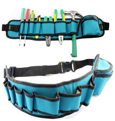 Repair mini oxford multifunction bag pocket