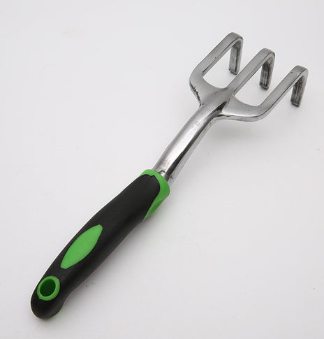 13-piece garden tool set