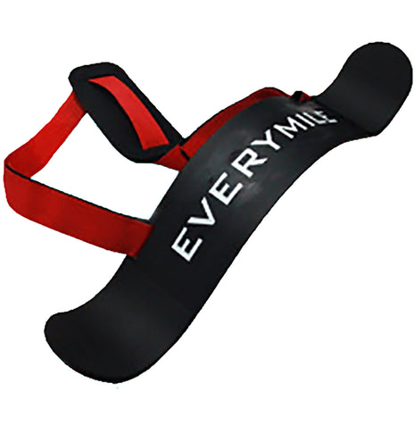Fitness equipment dumbbell curling support plate training barbell