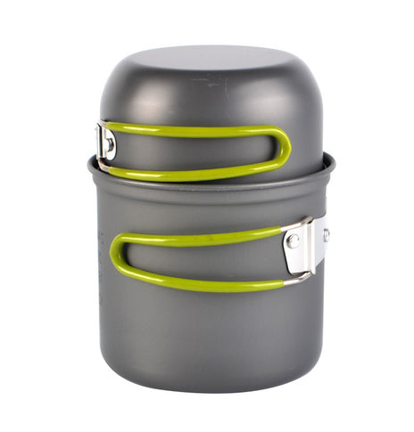 Outdoor pot