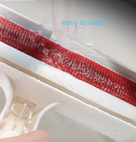 Pet Hair Processor