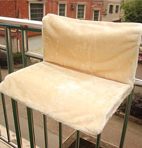 Cat bed cat hammock