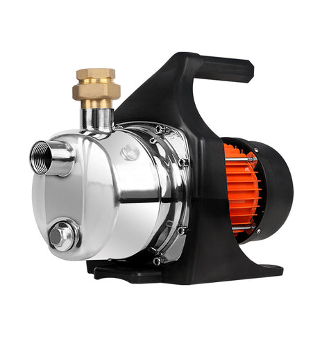 Giantz 1500W Garden High Pressure Water Pump