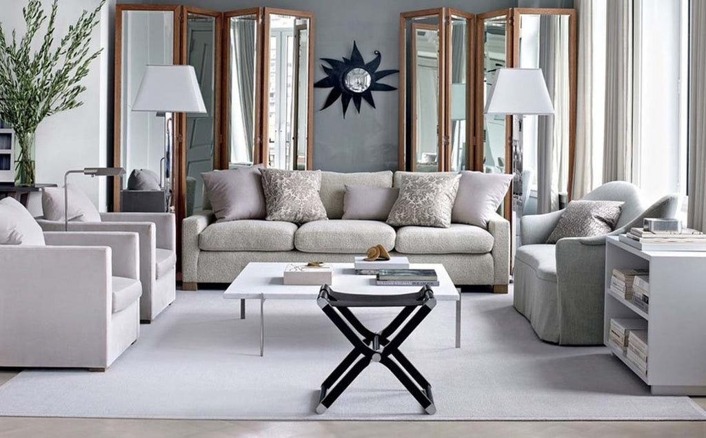 Top 5 important furniture every bookworm must have