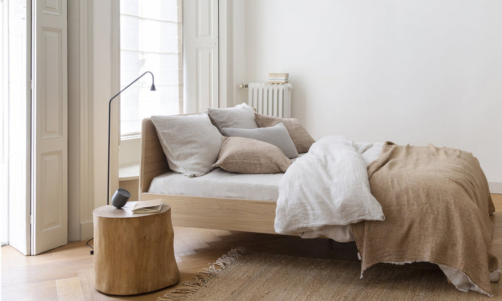 7 Signals Your Mattress is Ruin Your Sleep