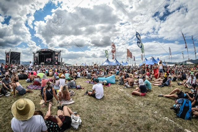 Best item to pack for festival