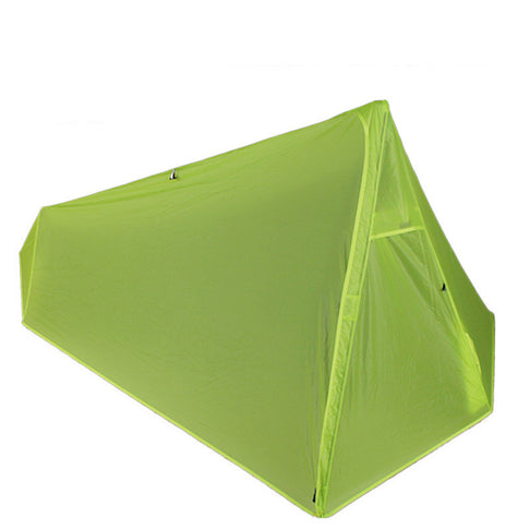 Outdoor Camping Camping Aluminum Pole Easy To Build Tent Outdoor Supplies Wholesale