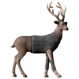 Nordic deer ornaments for living room