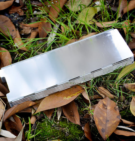 Windshield insulation outdoor tools