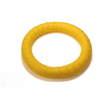 Pet Frisbee EVA Training Ring Puller