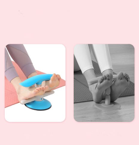 Sit-up aids  equipment