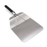 Stainless Steel Pizza Wheel Spade With Handle