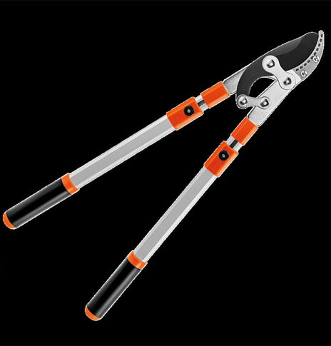 Pruning orchard scissors