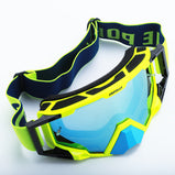 Outdoor cross-country riding goggles