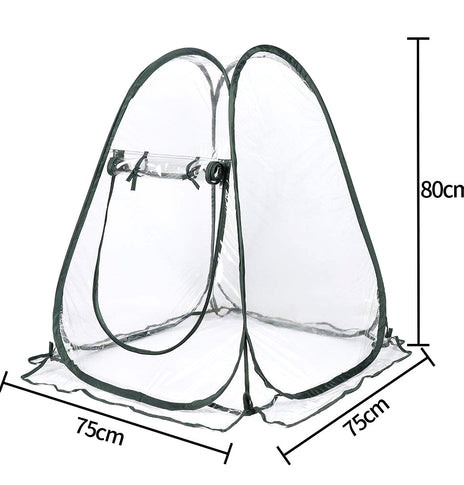 Outdoor Garden Plants And Flowers Antifreeze Greenhouse