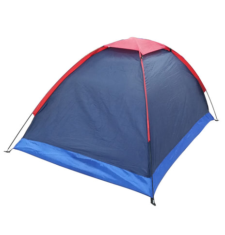 Outdoor Double Single-Layer Couple Camping Tent