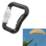 Outdoor Paramotor Umbrella Buckle