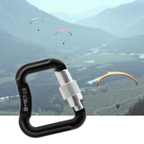 Outdoor Paramotor Umbrella Buckle