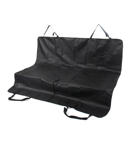 Pet Car Mat Waterproof Pet Mat For Car