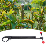 Garden Bonsai Tree Branch Bender Forged steel Modulator Trunk Adjuster Garden DIY Tool