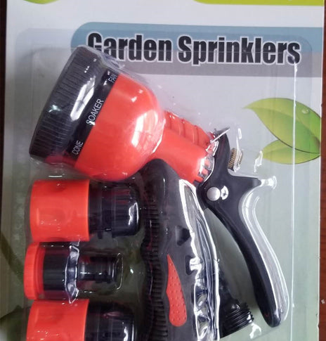 Hardware Garden Tools All Metal Spray Gun