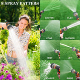 Hardware Garden Tools All Metal Spray Gun