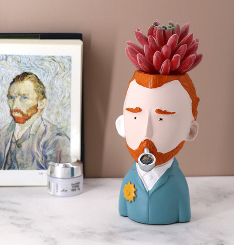 Gardening Home Decorations Living Room Office Desk Decoration