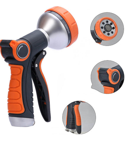 Garden Irrigation Tool Watering Flowers Sprinkler