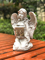 Exclusively For Solar Angel Solar Garden Decoration Decoration