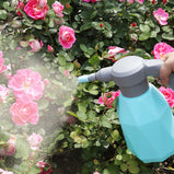 2L Garden Sprayer Tool Automatic Plant Watering Can Bottle Garden Sprayer Bottle USB Garden Watering Can Machine Electric Fogger