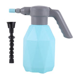 2L Garden Sprayer Tool Automatic Plant Watering Can Bottle Garden Sprayer Bottle USB Garden Watering Can Machine Electric Fogger