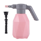 2L Garden Sprayer Tool Automatic Plant Watering Can Bottle Garden Sprayer Bottle USB Garden Watering Can Machine Electric Fogger