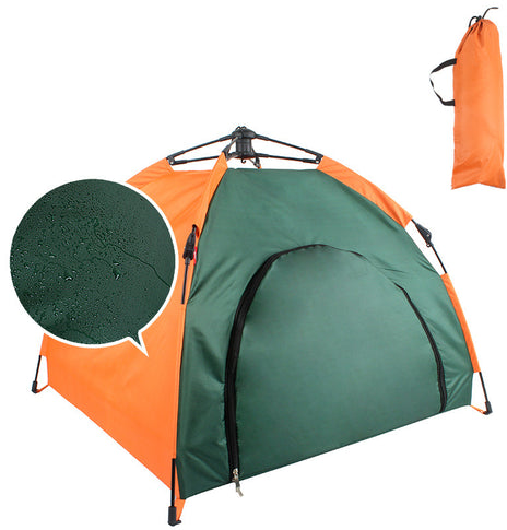Outdoor Pet Tent