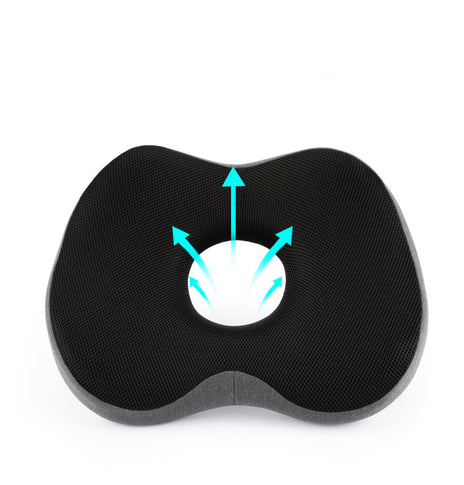 Memory Foam Cushion Office Chair