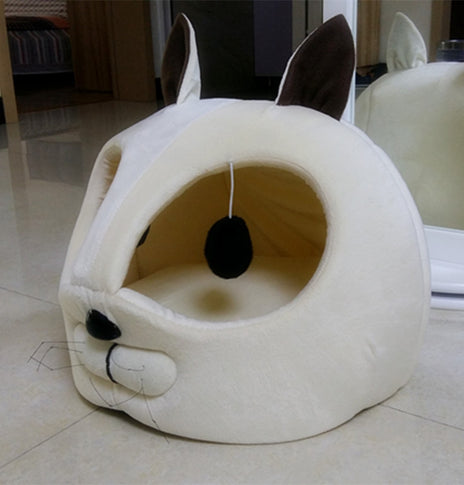 pet bed