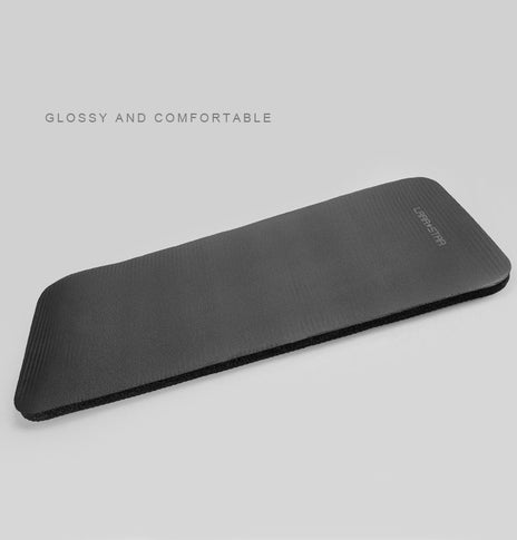 Sports Abdominal Wheel Non-slip Portable Fitness Mat