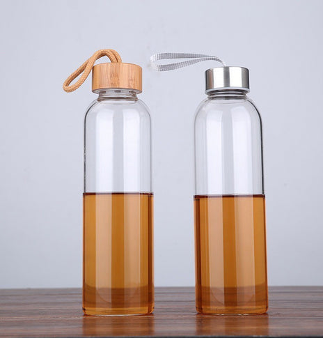 550ml single layer glass