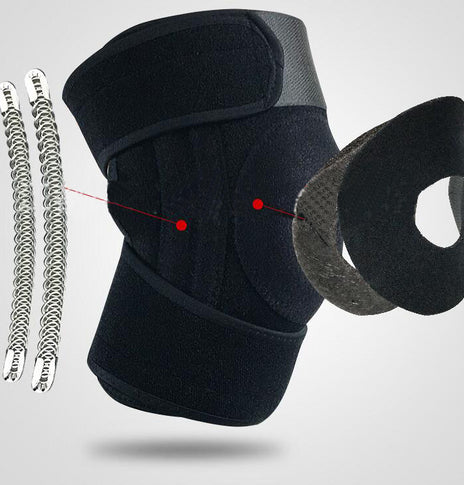 Knee Sport Protector