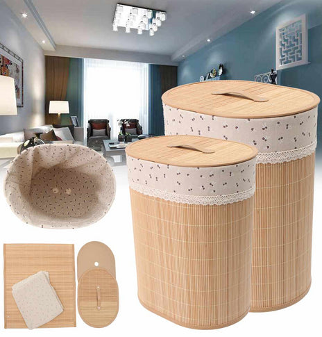 Home cosmetics storage barrels organize storage boxes