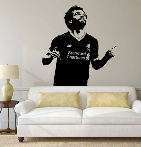 Living room bedroom decoration background