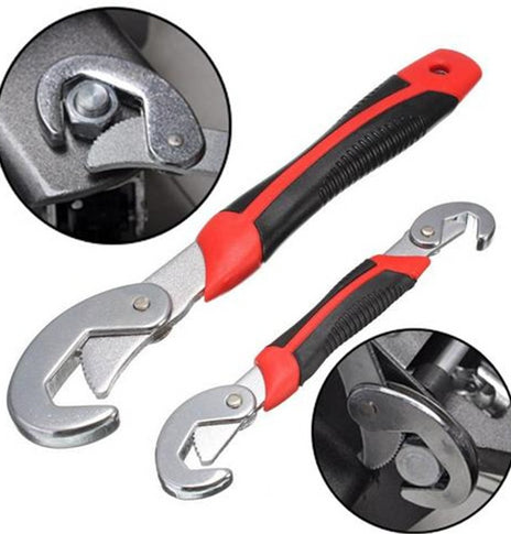 SMARTEST SNAP GRIP SET