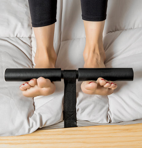 Household Portable Abdominal Lazy Abdomen Fitness Device