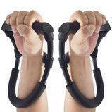 Arm grip trainer