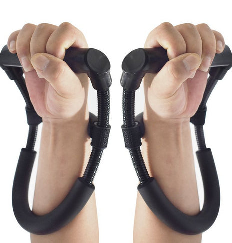 Arm grip trainer