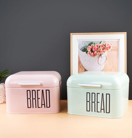 Storage Box Kitchen Cupboard Home Storage Box