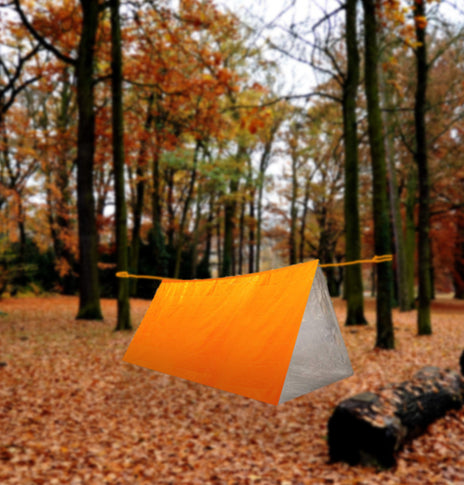 Light And Portable Sleeping Bag For Outdoor Camping